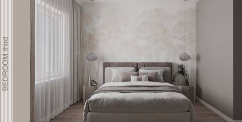 T4 condomínio de Luxo Armação de Pera 300m da praia