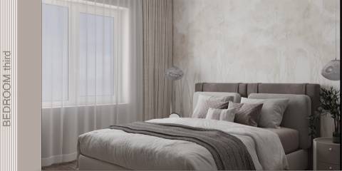 T4 condomínio de Luxo Armação de Pera 300m da praia