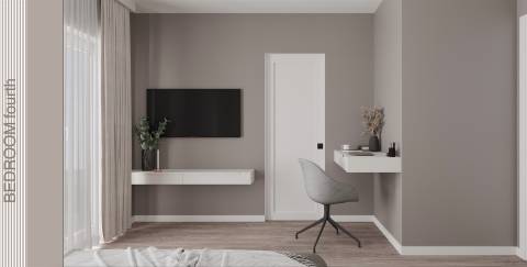 T4 condomínio de Luxo Armação de Pera 300m da praia