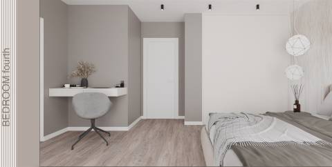 T4 condomínio de Luxo Armação de Pera 300m da praia