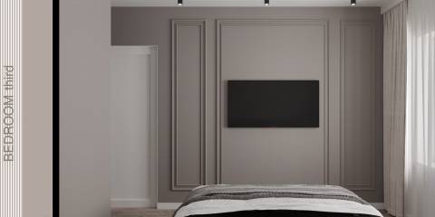 T4 condomínio de Luxo Armação de Pera 300m da praia