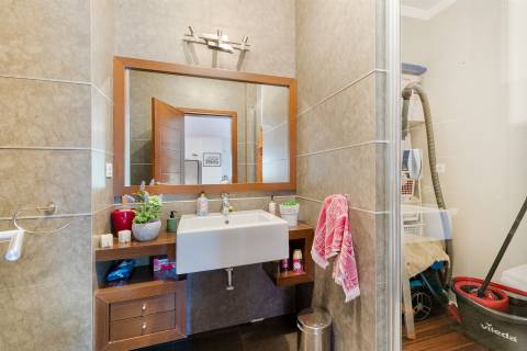 Luxuoso apartamento T5 com piscina privada em Portimão