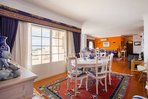 Penthouse T3 Exclusiva no Empreendimento Estrela do Vau