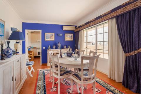 Penthouse T3 Exclusiva no Empreendimento Estrela do Vau