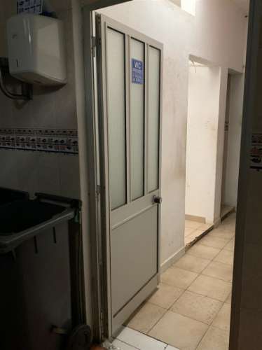 Restaurante "A Palmeira" à Venda – Estômbar