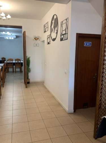 Restaurante "A Palmeira" à Venda – Estômbar