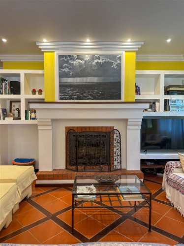 Moradia T5 com piscina e jardim a poucos metros da Praia do Alemão – Alvor