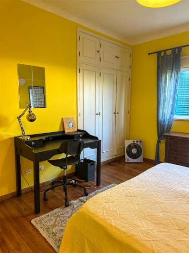 Moradia T5 com piscina e jardim a poucos metros da Praia do Alemão – Alvor