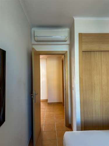 Apartamento T2 com Vista Mar e Rio na Marina da Praia da Rocha – Portimão