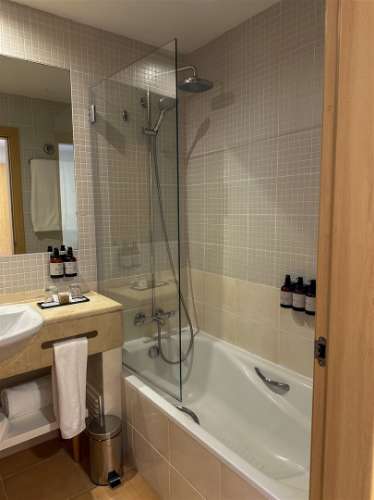 Apartamento T2 com Vista Mar e Rio na Marina da Praia da Rocha – Portimão