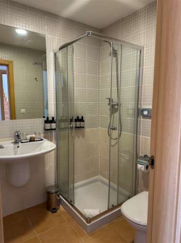 Apartamento T2 com Vista Mar e Rio na Marina da Praia da Rocha – Portimão