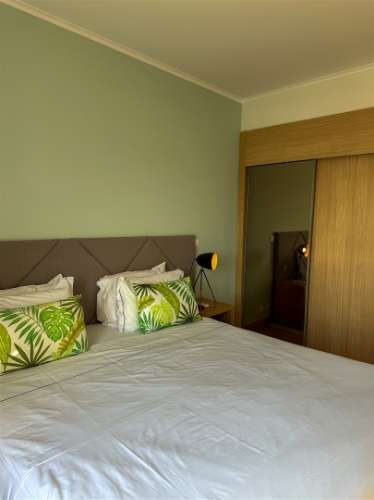 Apartamento T2 com Vista Mar e Rio na Marina da Praia da Rocha – Portimão