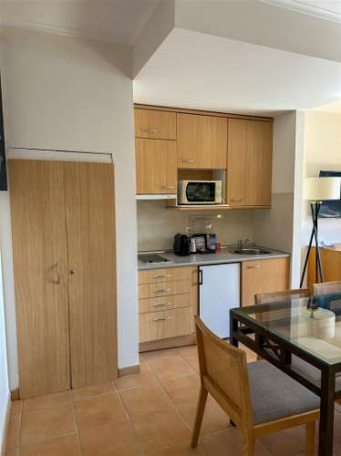 Apartamento T2 com Vista Mar e Rio na Marina da Praia da Rocha – Portimão