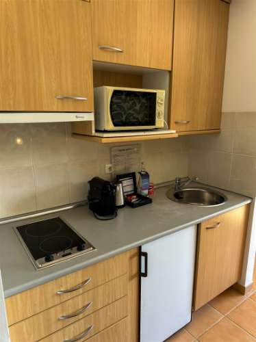 Apartamento T2 com Vista Mar e Rio na Marina da Praia da Rocha – Portimão