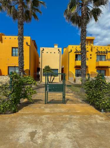 Apartamento T2 com Vista Mar e Rio na Marina da Praia da Rocha – Portimão