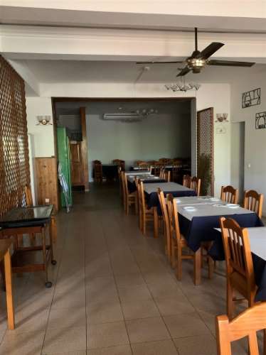 Moradia (Possibilidade) em Estômbar