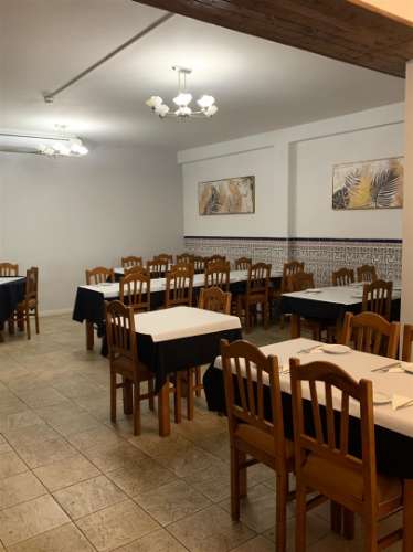 Moradia (Possibilidade) em Estômbar