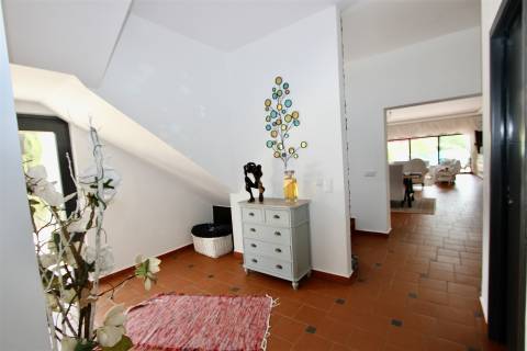 Moradia Moderna T4+1 Zona Nobre Portimão/Mexilhoeira Grande