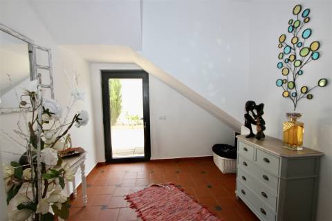 Moradia Moderna T4+1 Zona Nobre Portimão/Mexilhoeira Grande