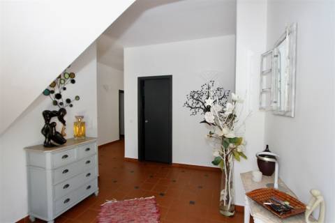 Moradia Moderna T4+1 Zona Nobre Portimão/Mexilhoeira Grande