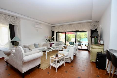 Moradia Moderna T4+1 Zona Nobre Portimão/Mexilhoeira Grande