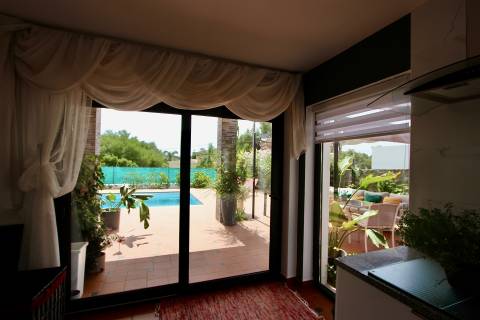 Moradia Moderna T4+1 Zona Nobre Portimão/Mexilhoeira Grande