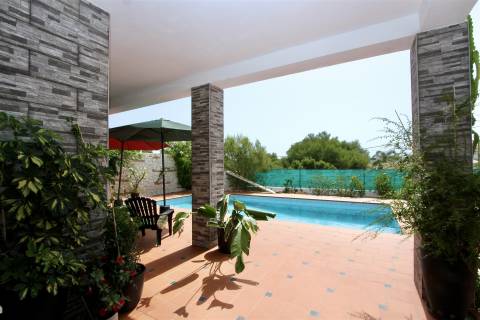 Moradia Moderna T4+1 Zona Nobre Portimão/Mexilhoeira Grande