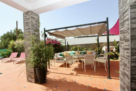 Moradia Moderna T4+1 Zona Nobre Portimão/Mexilhoeira Grande