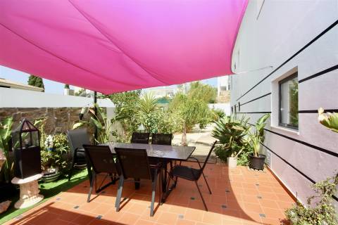 Moradia Moderna T4+1 Zona Nobre Portimão/Mexilhoeira Grande