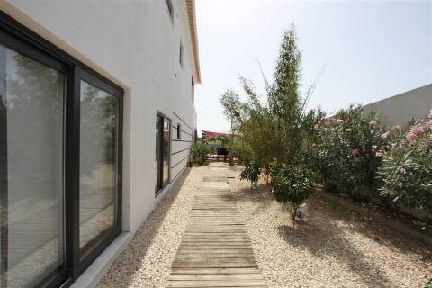 Moradia Moderna T4+1 Zona Nobre Portimão/Mexilhoeira Grande