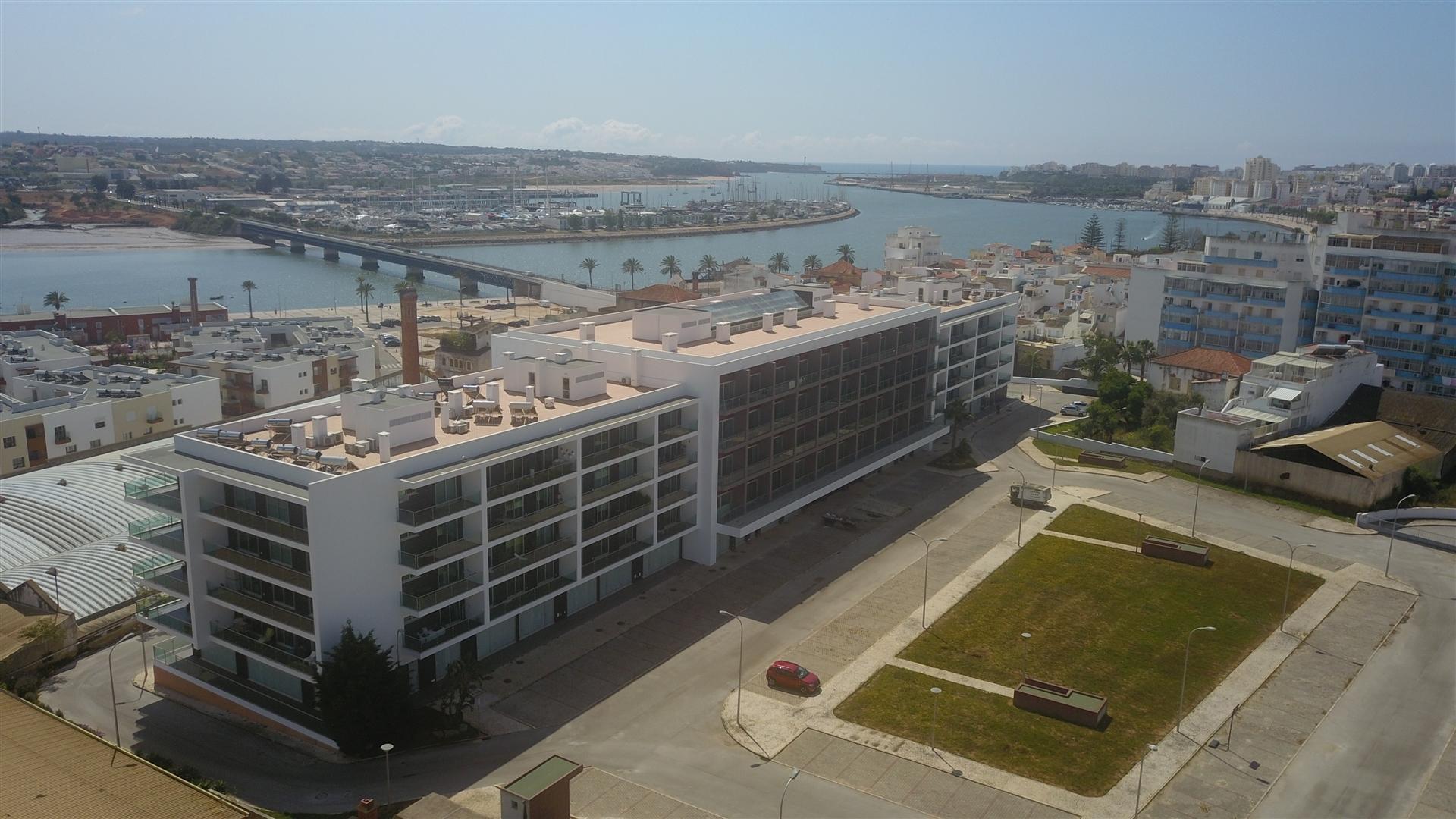 Rio Park – Portimão