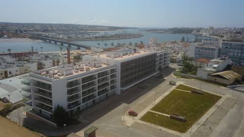 Rio Park – Portimão