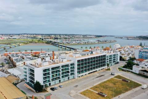 ✨ Empreendimento Rio Park – Portimão ✨