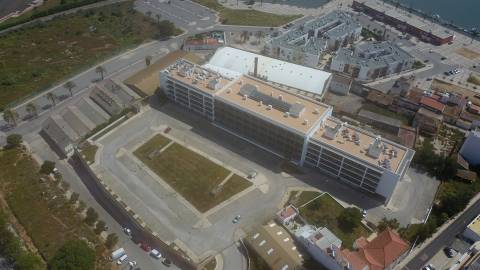 ✨ Empreendimento Rio Park – Portimão ✨