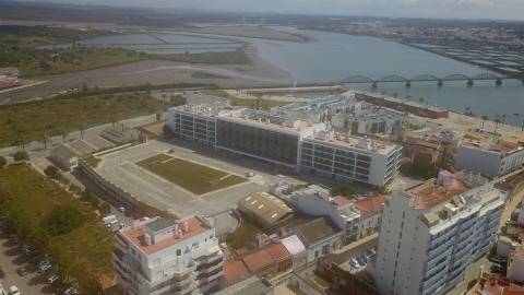 ✨ Empreendimento Rio Park – Portimão ✨