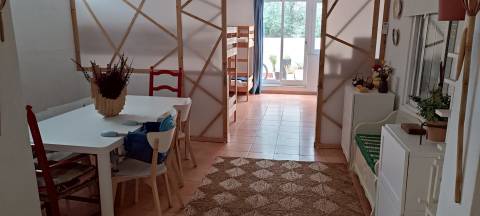 Apartamento T1 no centro de Portimão