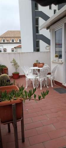 Apartamento T1 no centro de Portimão