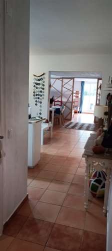 Apartamento T1 no centro de Portimão