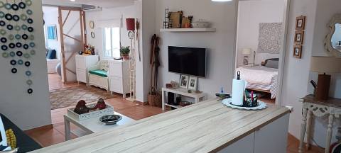 Apartamento T1 no centro de Portimão