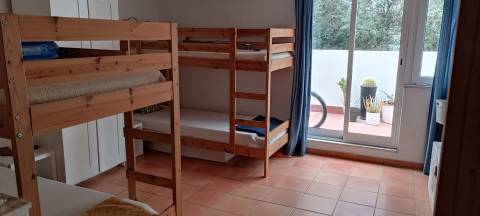 Apartamento T1 no centro de Portimão