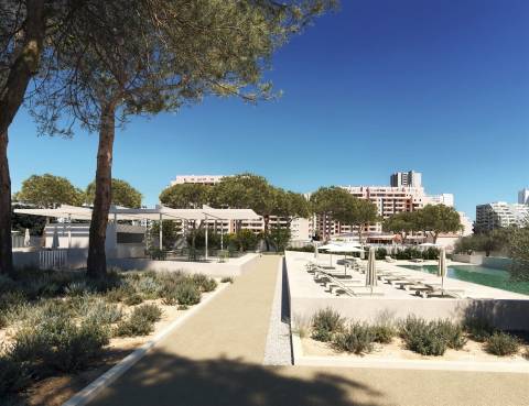 Descubra o seu novo refúgio no coração do Algarve!