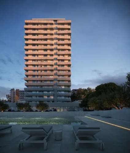 Descubra o seu novo refúgio no coração do Algarve!