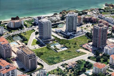 Descubra o seu novo refúgio no coração do Algarve!