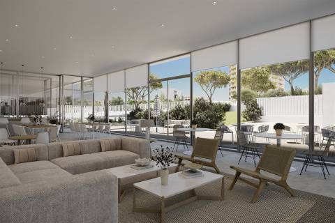 Descubra o seu novo refúgio no coração do Algarve!