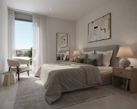 Descubra o seu novo refúgio no coração do Algarve!