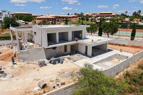 Moradia em Carvoeiro, Lagoa, Algarve