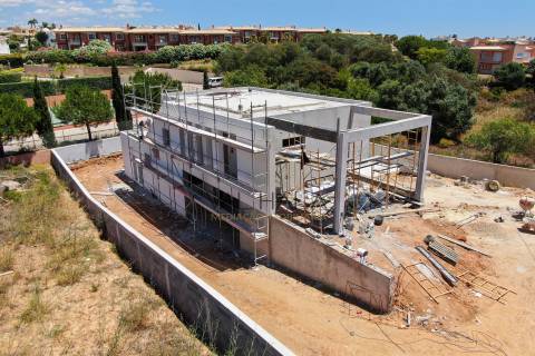 Moradia em Carvoeiro, Lagoa, Algarve