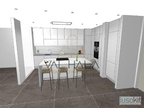 Moradia em Carvoeiro, Lagoa, Algarve