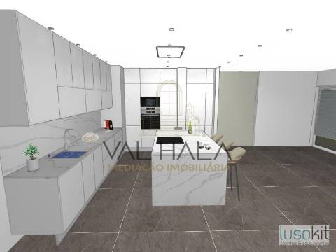 Moradia em Carvoeiro, Lagoa, Algarve