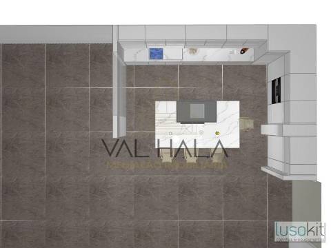 Moradia em Carvoeiro, Lagoa, Algarve